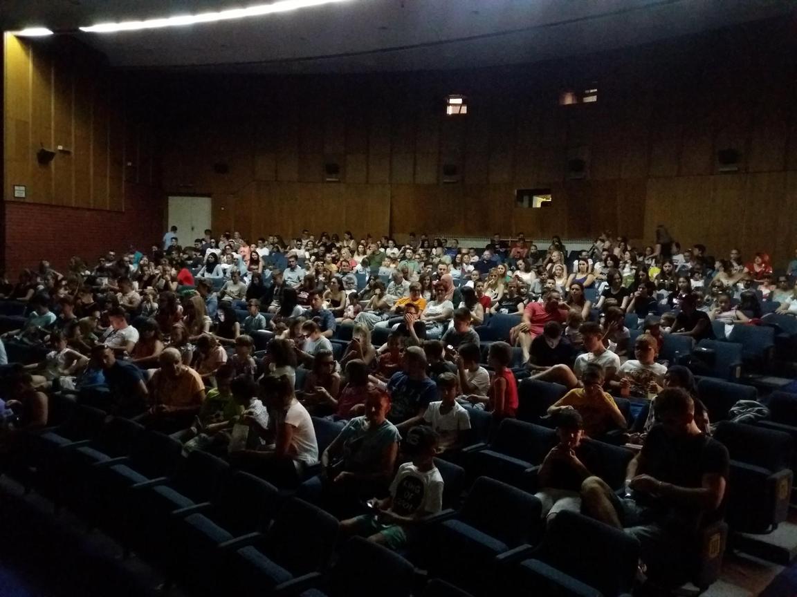 Bosanski kulturni centar Gracanica