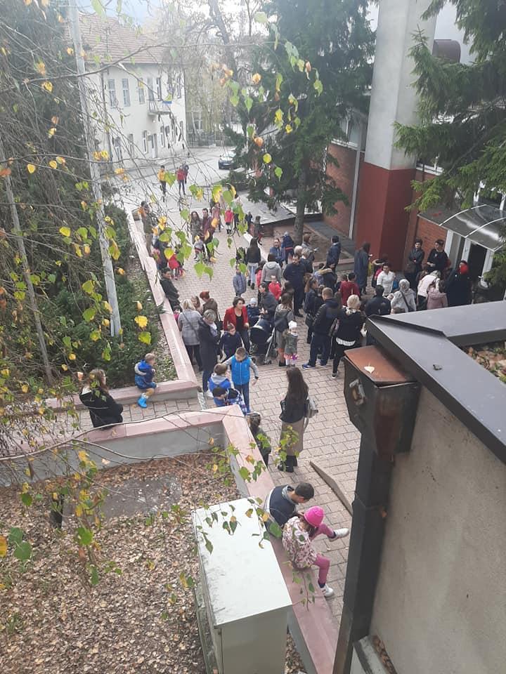 Bosanski kulturni centar Gracanica