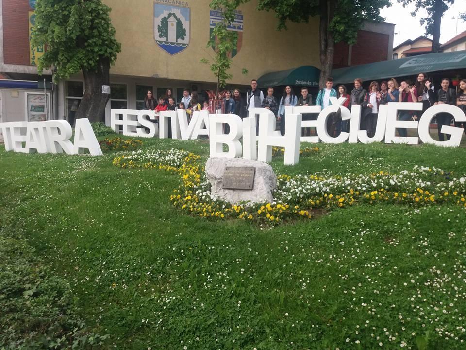 Bosanski kulturni centar Gracanica