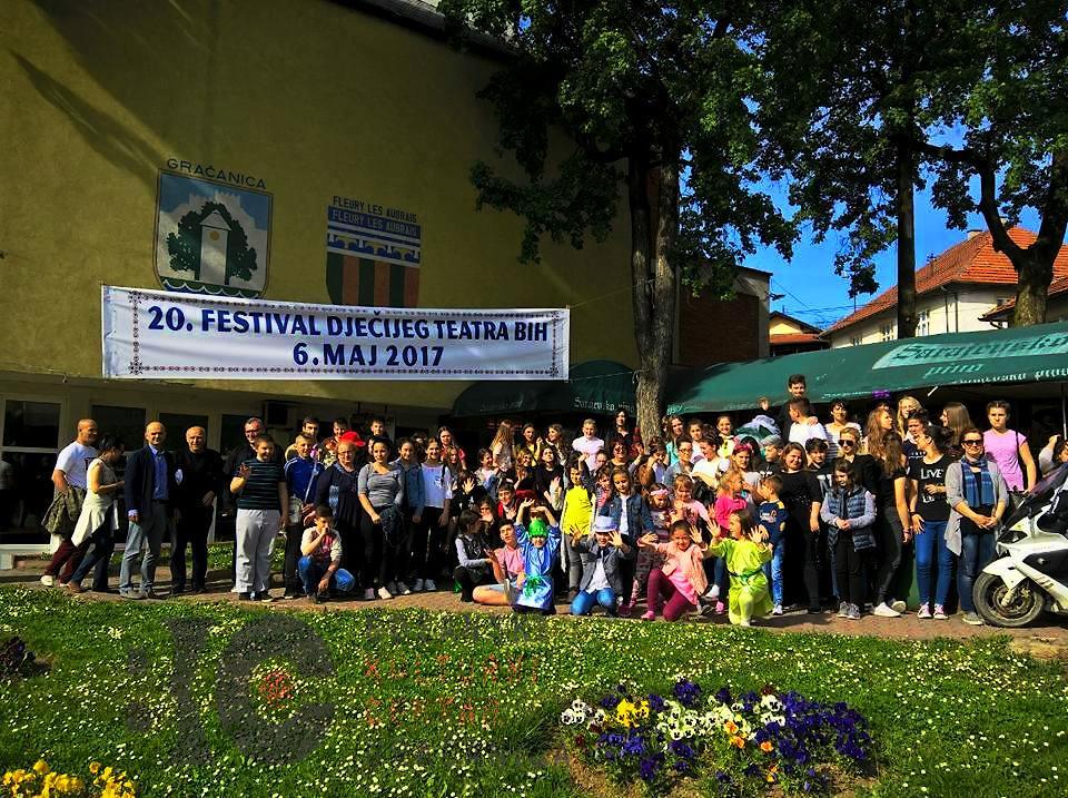 Bosanski kulturni centar Gracanica
