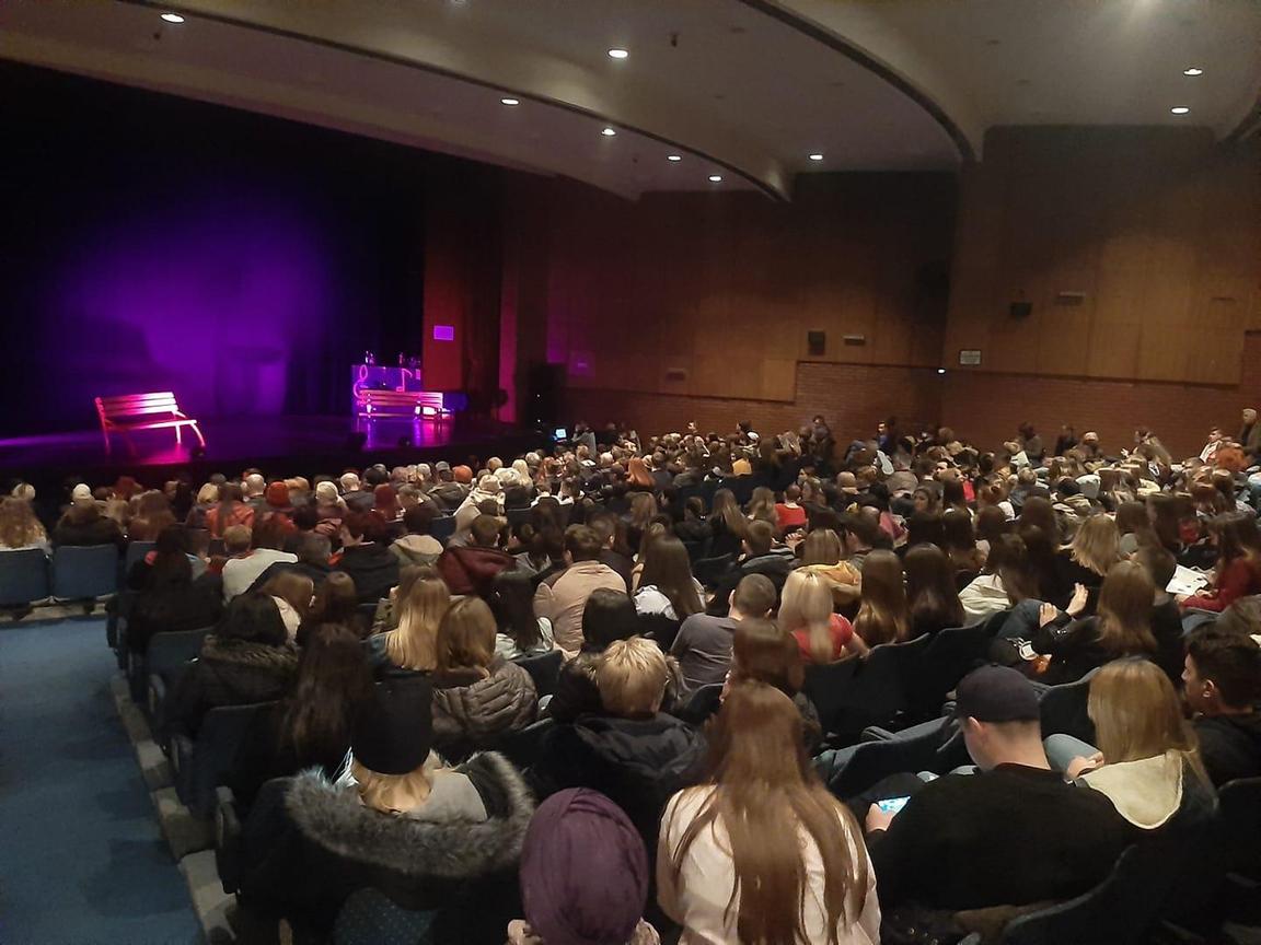 Bosanski kulturni centar Gracanica