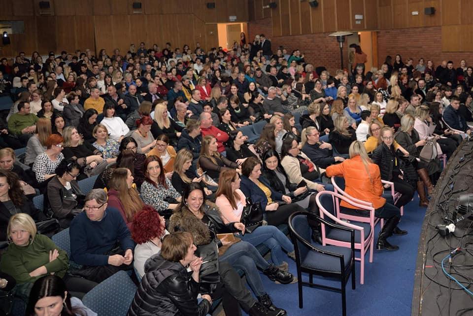 Bosanski kulturni centar Gracanica