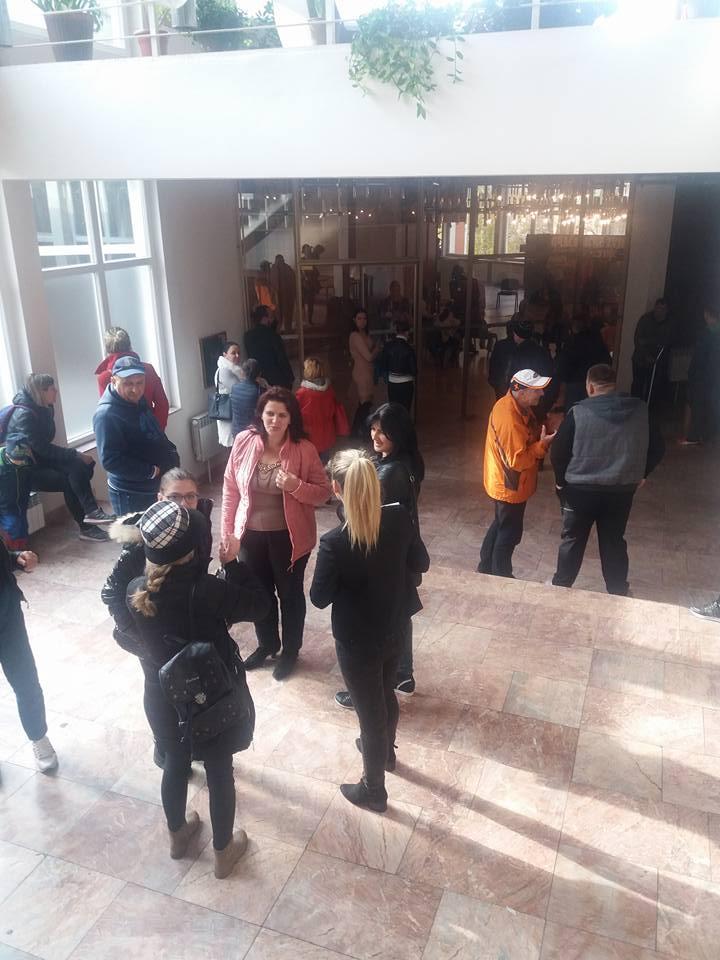 Bosanski kulturni centar Gracanica