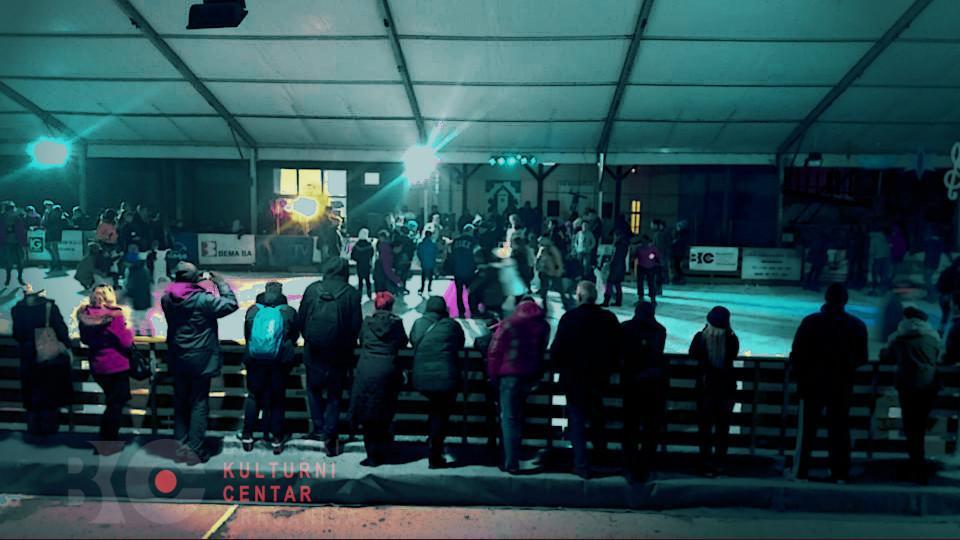 Bosanski kulturni centar Gracanica
