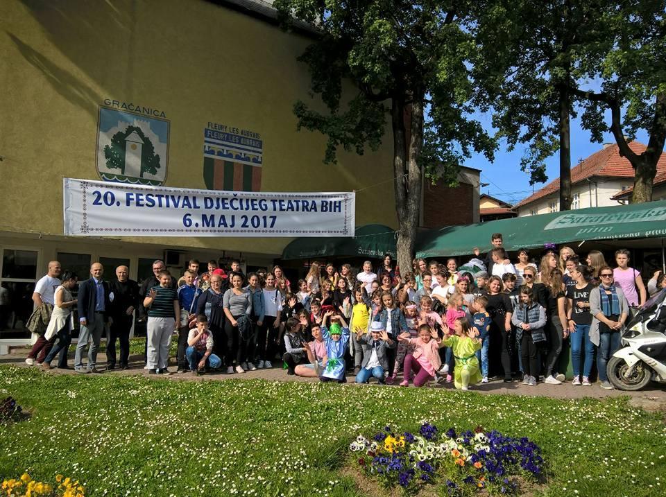 Bosanski kulturni centar Gracanica